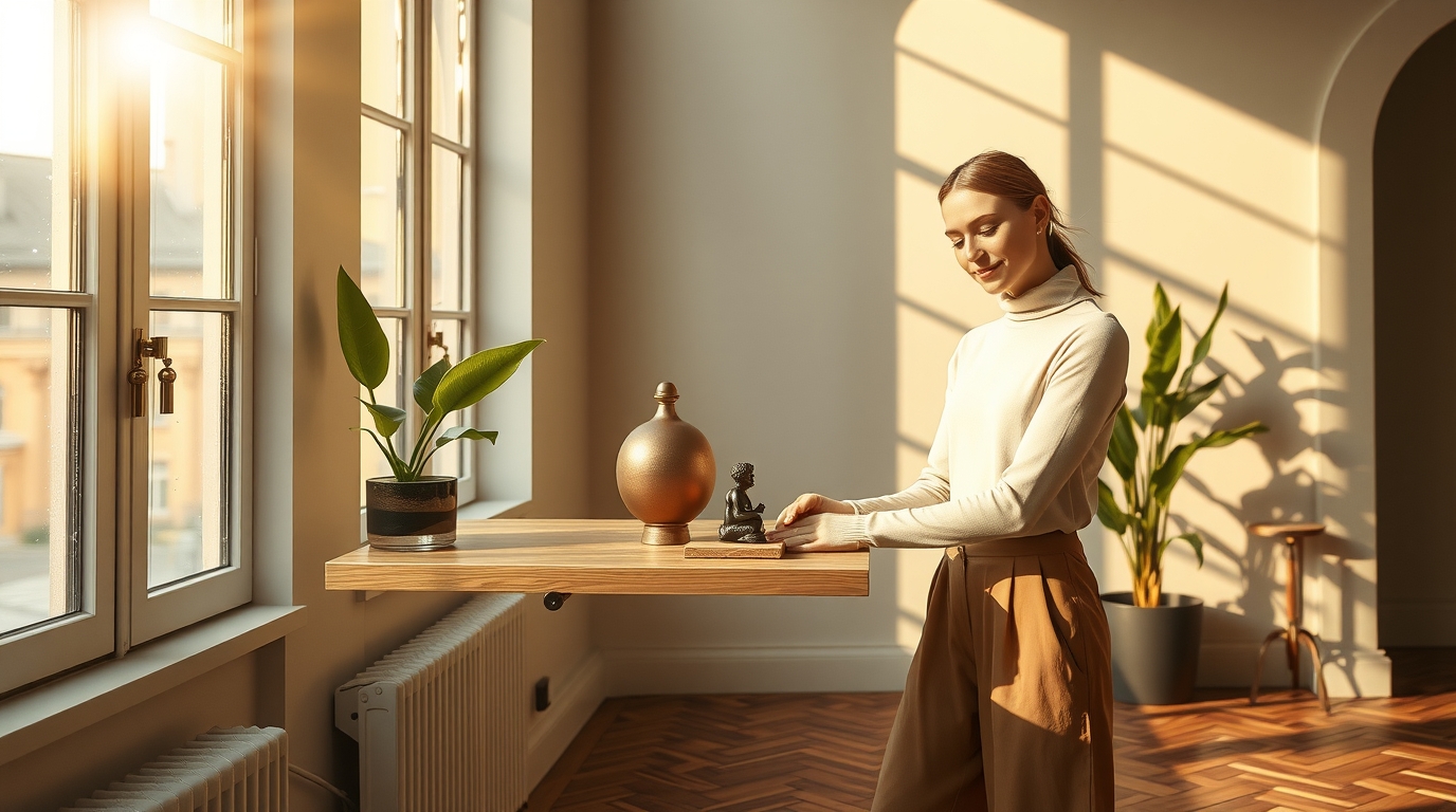 необычная ваза рисунок