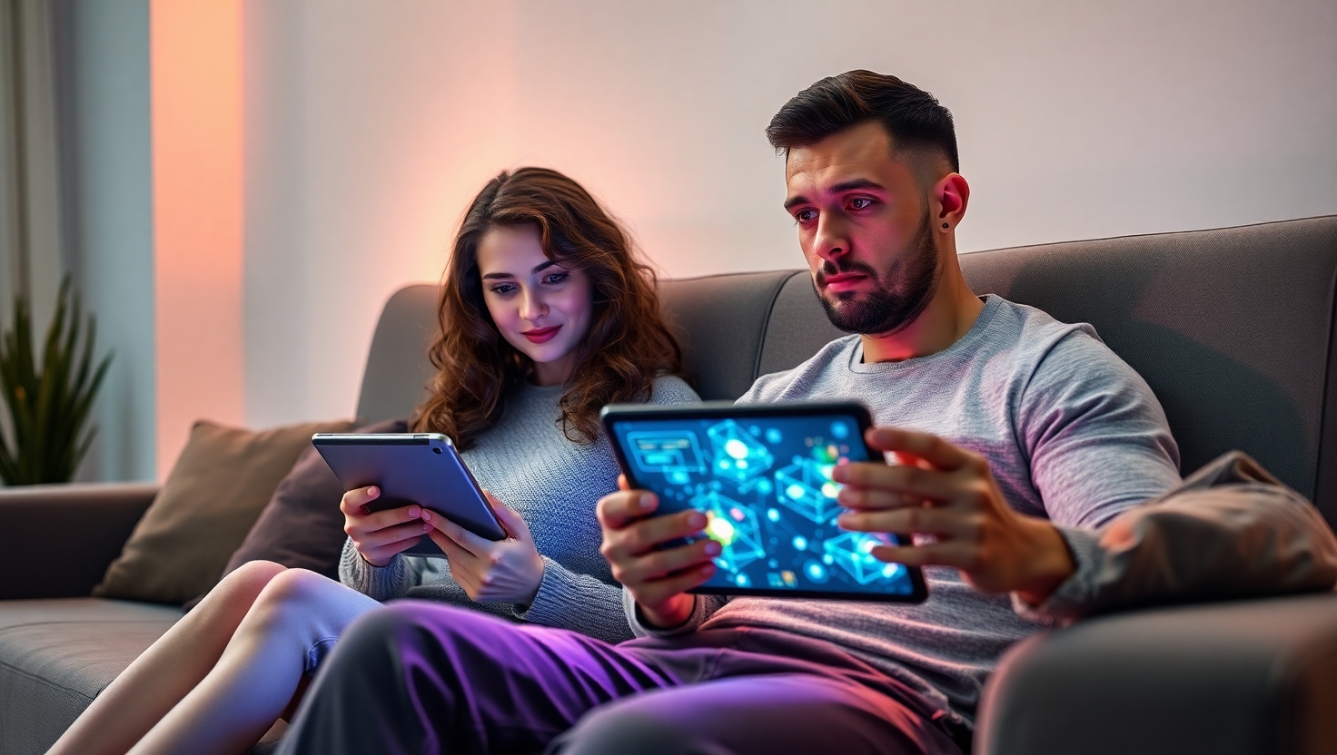 Бесплатная нейросеть онлайн