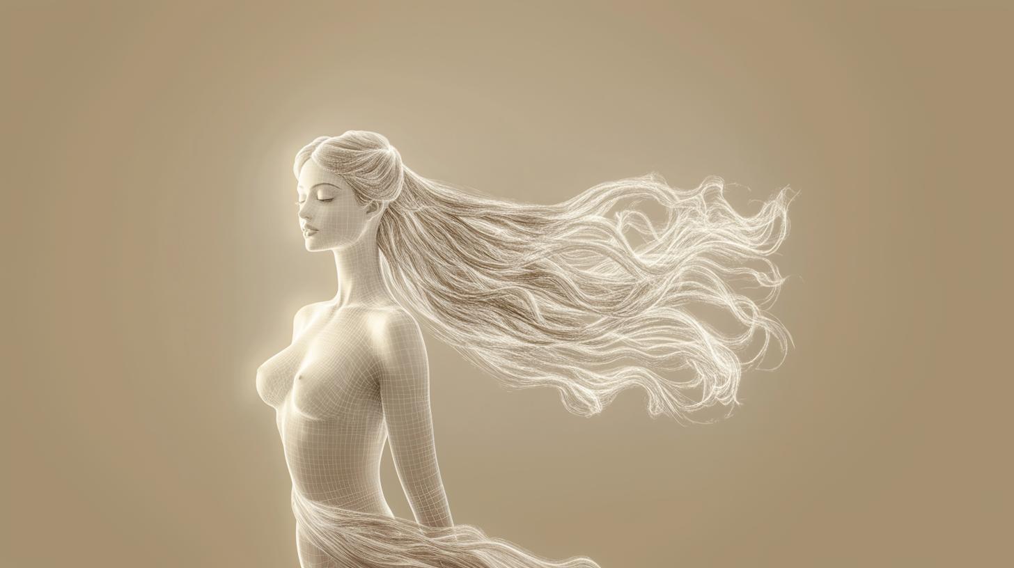 ИИ Порно Генератор: Создавайте горячие фото с помощью технологий будущего создавай, горячие, фото