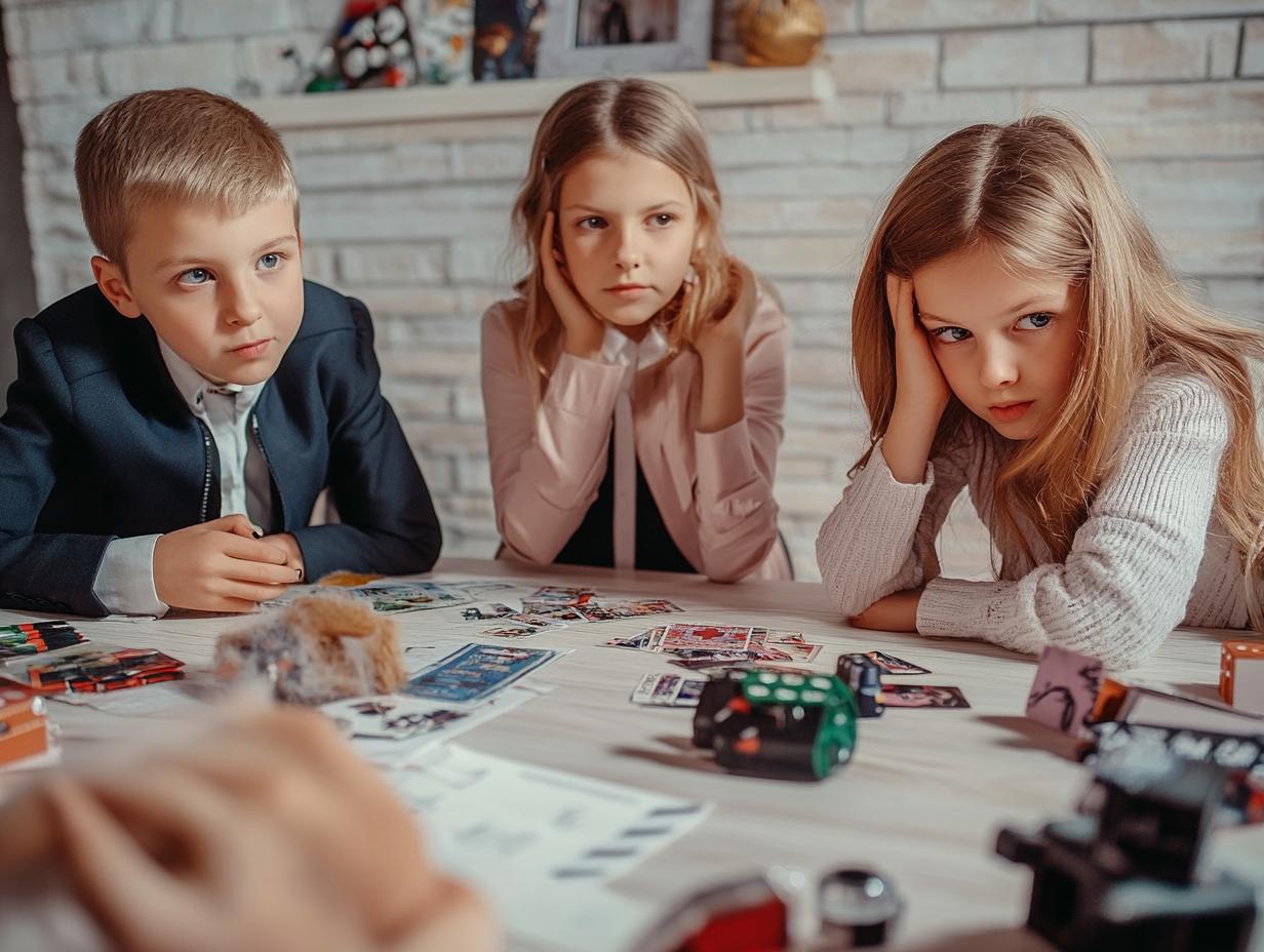 мафия на день рождения