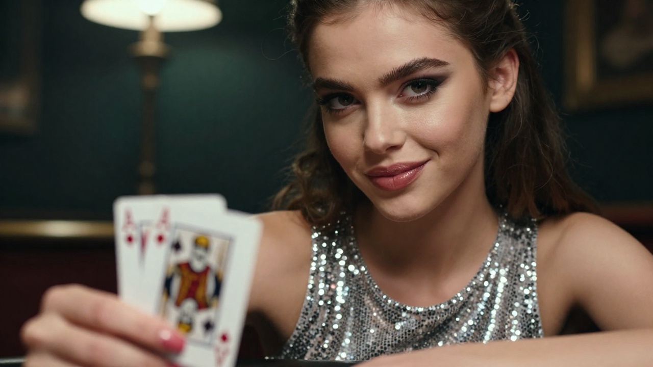 Игры для взрослых