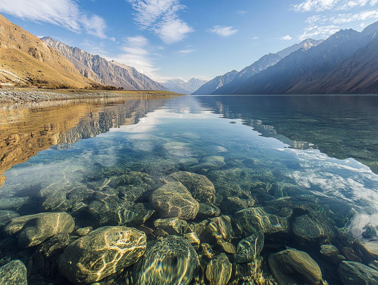 Иссык-Куль 2025: Лучшие Пансионаты и Отели для Идеального Отдыха отдых, на, иссыккуле