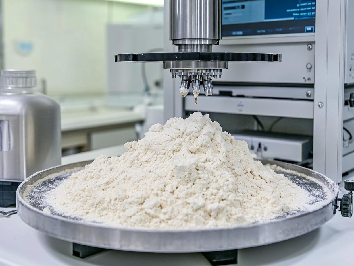 Лабораторное оборудование