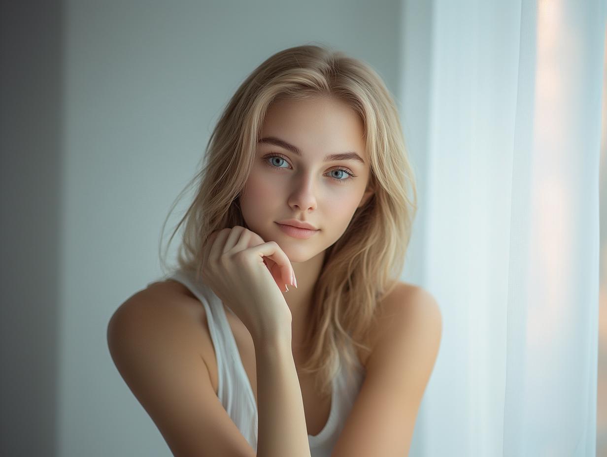 Виртуальная модель на HotVirt