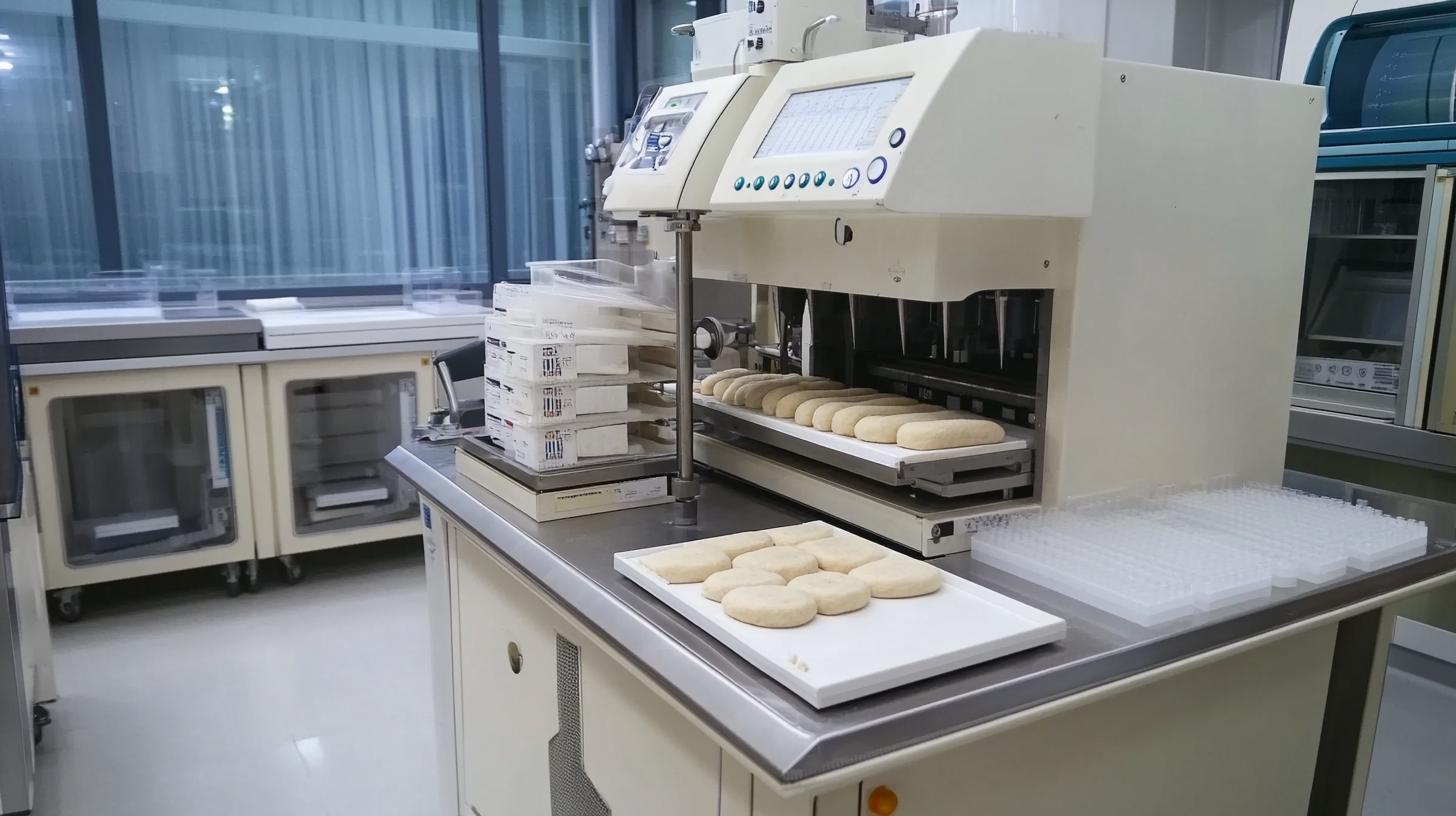 Улучшители муки: инновационные подходы к повышению качества хлебобулочных изделий улучшители, муки