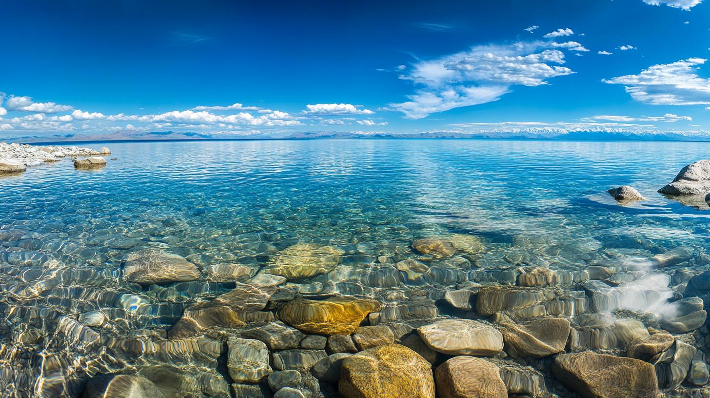 Отдых на Алаколе 2026: Лучшие базы отдыха алаколь