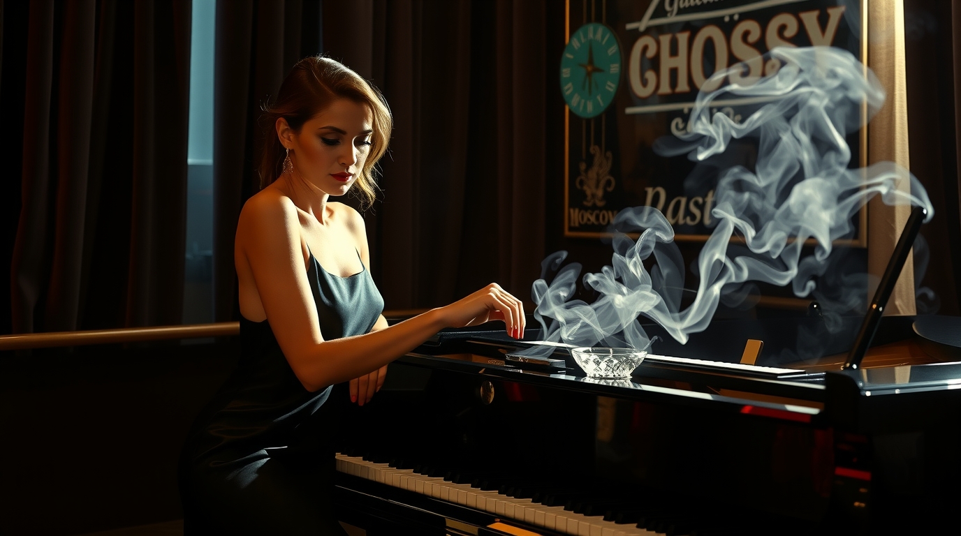 сигарная в центре москва