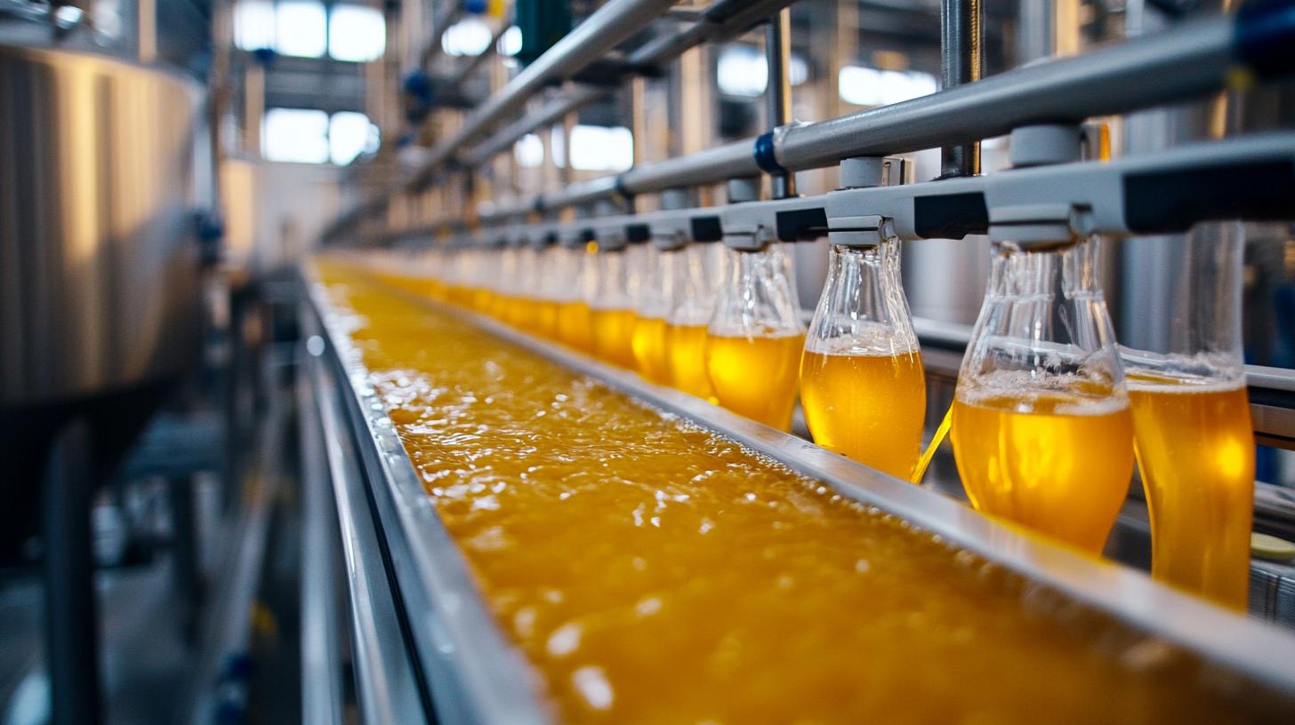 Улучшители муки: инновационные подходы к повышению качества хлебобулочных изделий улучшители, муки