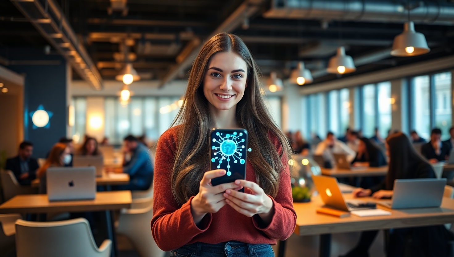 Бесплатная нейросеть онлайн