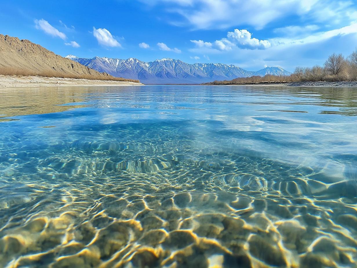 Отдых на Алаколе 2026: Лучшие базы отдыха алаколь