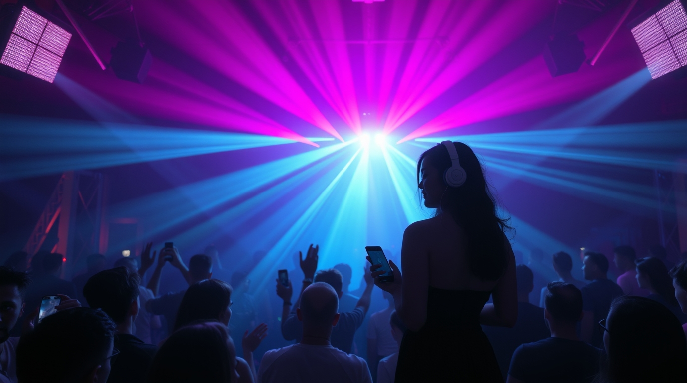 ИИ Порно Генератор: Создавайте горячие фото с помощью технологий будущего создавай, горячие, фото