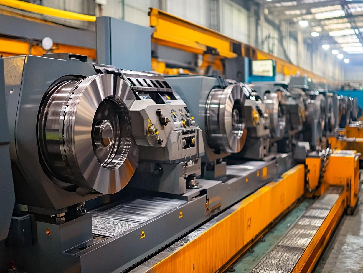 Улучшители муки: инновационные подходы к повышению качества хлебобулочных изделий улучшители, муки