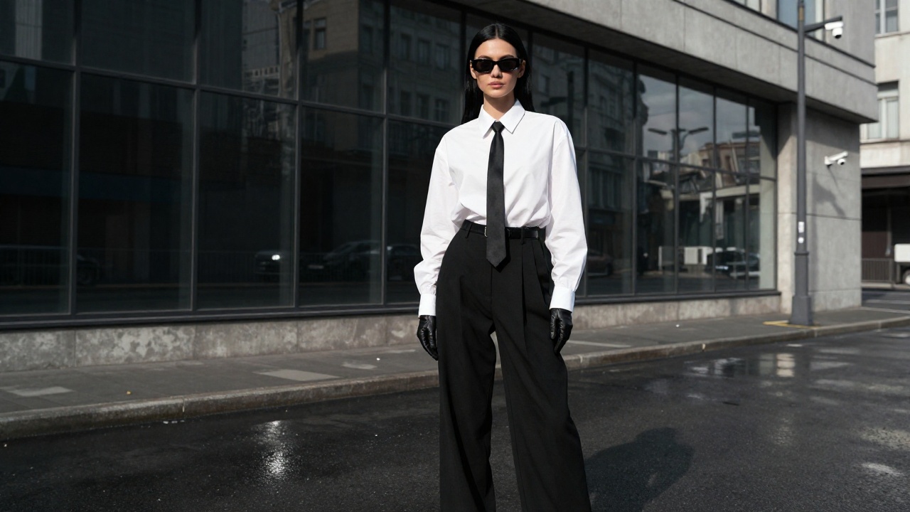 Минимализм, который не скучный