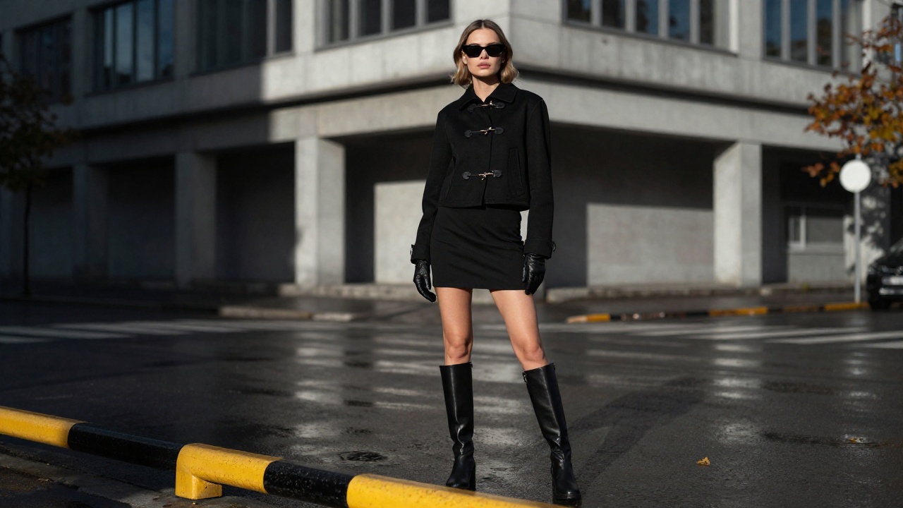 Тихий деловой стиль: образы Katch для тех, кто хочет выглядеть дорого, но спокойно