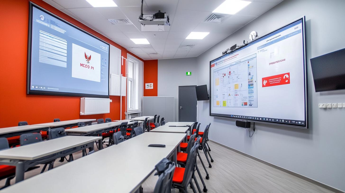 Профессиональная переподготовка в строительстве: новые возможности для специалистов