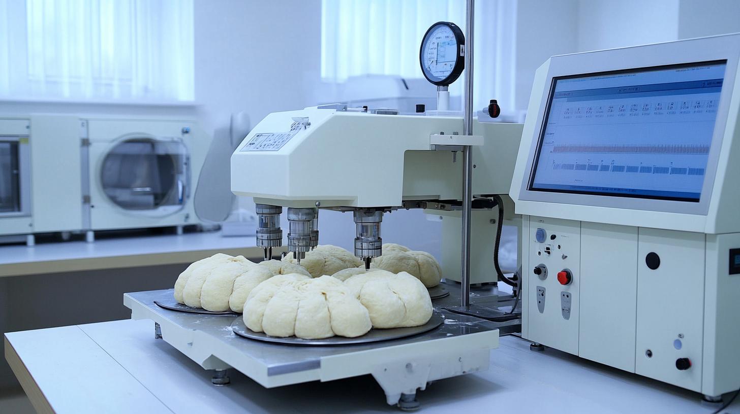 Улучшители муки: инновационные подходы к повышению качества хлебобулочных изделий улучшители, муки