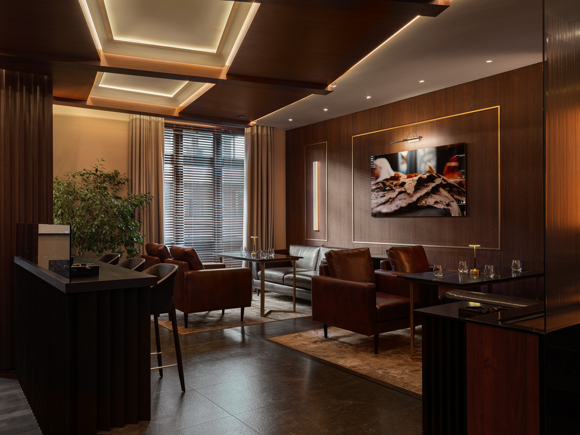 сигарная в центре москва