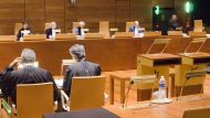 Испанский суд направил письмо в Жешувский областной суд с просьбой дать ответы на четыре вопроса о положении польских судей