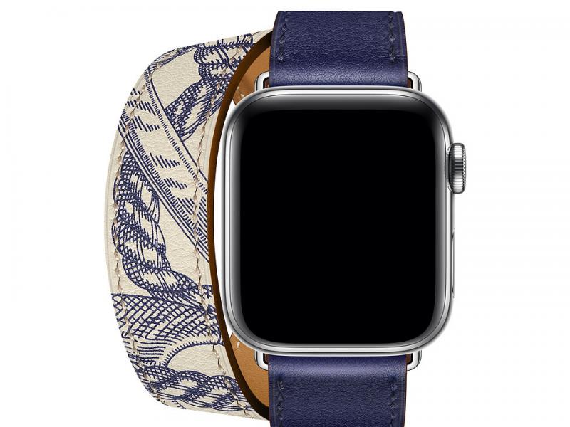  Ремешки для Apple Watch